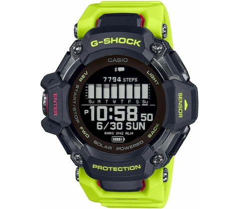 Casio GBD-H2000-1A9