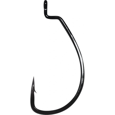 Gamakatsu Worm Offset EWG SL veľ.3 5 ks