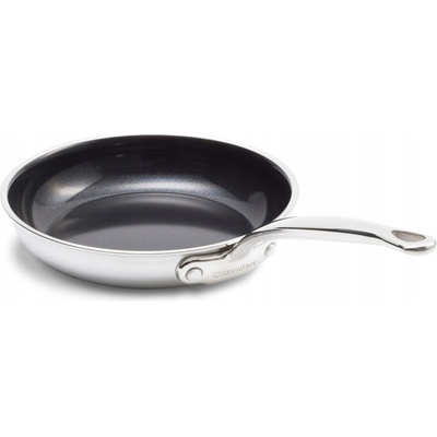 GreenPan Tradiční pánev Premiere 30 cm s nepřilnavým povrchem