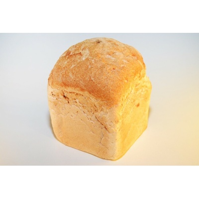Bezlepík Směs na chléb Toustový a Veku 0,6 kg