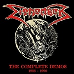Nuclear Blast Dismember: Complete Demos - CD (075352)