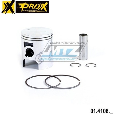 Piston PROX Pour Kawasaki KX 80 (1990-2000) - Diamètre 47.94mm, Neuf D'origine