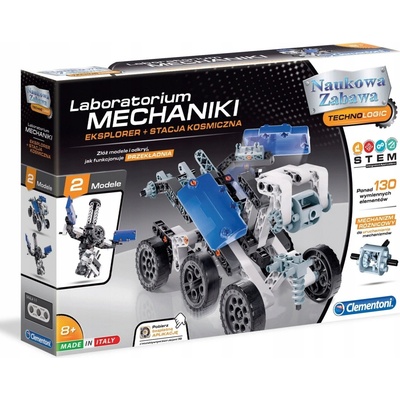 Dino Úniková hra Exit Tajné laboratórium