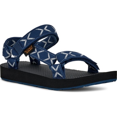 Teva Детски сандали Teva Kid's Original Universal Sandals - Diamond Navy - размер 3 (US) (702-1627-1219)