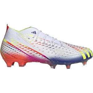 Adidas Predator edge. 1 fg бяло, Микс 40 2/3 (gw1028)