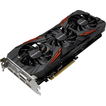 GIGABYTE GeForce GTX 1070 Ti Gaming 8GB GDDR5 256bit (GV-N107TGAMING-8GD)