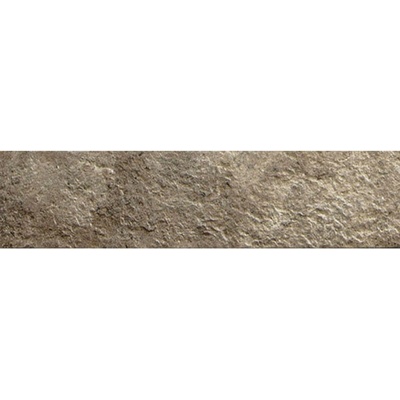 Ceramica Rondine London 6 x 25 cm brown brick 0,58m²