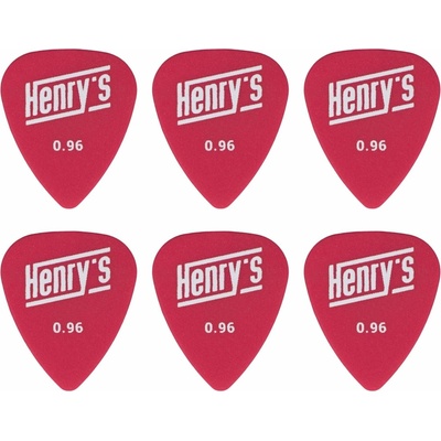 Henry`s Softone SOF96 - Pink