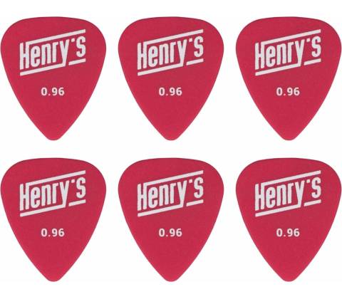 Henry`s Softone SOF96 - Pink
