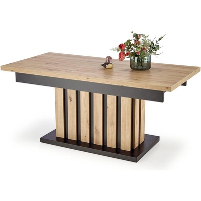 Холна маса Baretti дъб артисан