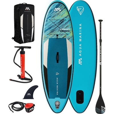 Paddleboard Aqua Marina Vibrant 8'0