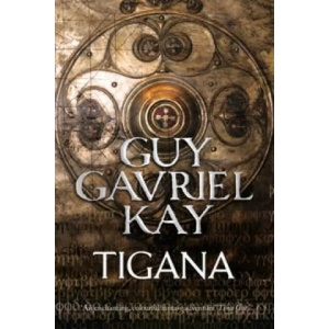 Tigana (2011)