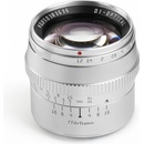 TTArtisan APS-C 50mm f1.2 Fuji X mount