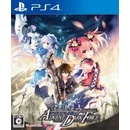 Hry na PS4 Fairy Fencer F: Advent Dark Force