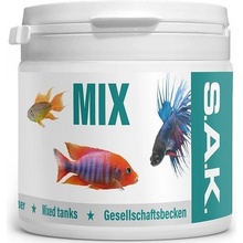 S.A.K. Mix 75 g, 150 ml velikost 1