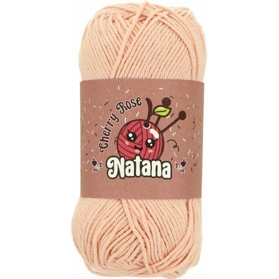 Natana Cherry Rose 72284 pastelová ružová