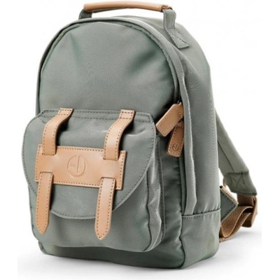 Elodie Детска раница Elodie - Mini, Hazy Jade (50880208185NA)