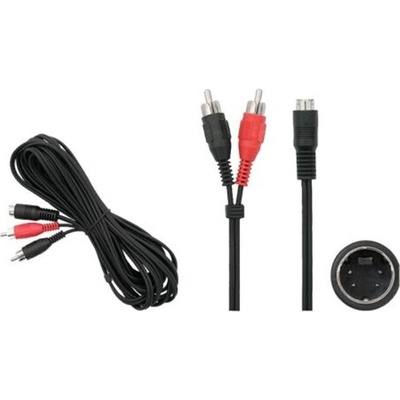 Valueline BVL6205