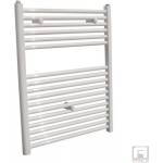 Thermolux Стоманена лира за баня Thermolux Елегант 600x900 - 594W (5612169)