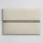 Sentio Laptop Sleeve 16" NFC Series White