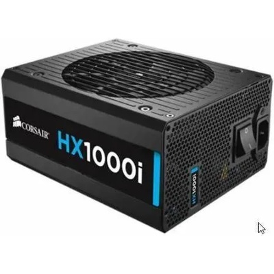 Corsair HXi Series HX1000i 1000W 80 PLUS Platinum (CP-9020214-EU)