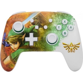 Image 1 of PowerA Watercolor 1522800-01