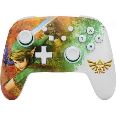 PowerA Watercolor 1522800-01