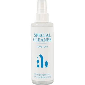 EROS Special Cleaner Love Toys 200 ml