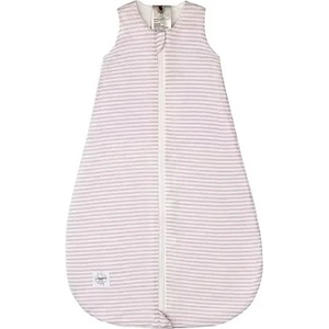 Lassig Летен спален чувал Lassig - 0.5 Tog, 50-56 cm, 0-2 м, Lavander (4066239132468) - baby