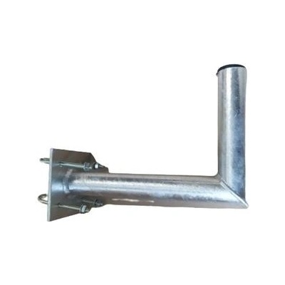 Konzola stožiarová ST300/200-42ZZ, 120x120 platňa, rozteč dier 70 mm