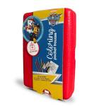 Multiprint Кутия за съхранение "Paw Patrol" с аксесоари за оцветяване и 3 печата