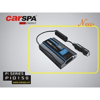 Carspa PID150-12 12V/230V 150W