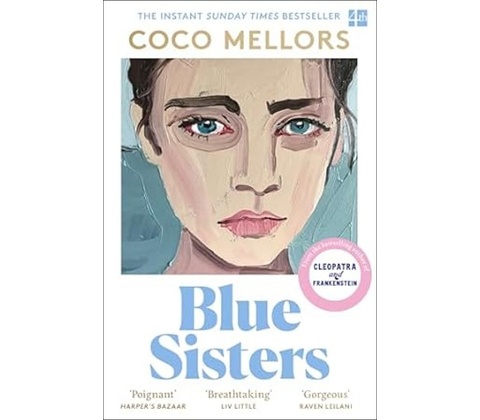 Blue Sisters