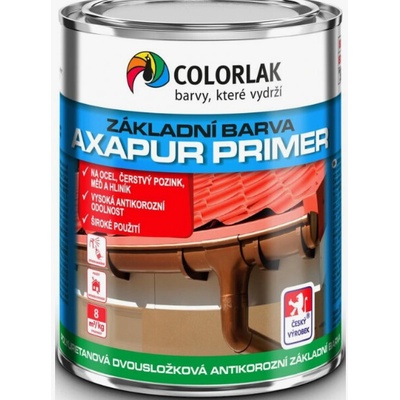 Colorlak AXAPUR PRIMER U2008 10kg Bílá
