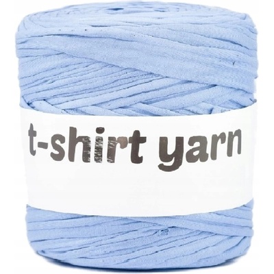 TRIČKOVÁ PŘÍZE Spaghetti Cotton Zpagetti 046