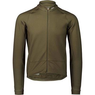 POC Thermal epidote green