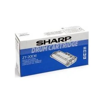 Image 1 of Sharp ZT-20DR