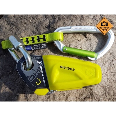 Edelrid OHM