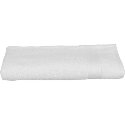 Intesi Ručník Essentiel 100 x 150 cm bílý