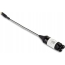 Nash Siren Night Glo Bobbin Large White - T5472