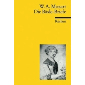 Die Bäsle-Briefe | Wolfgang Amadeus Mozart (1993)