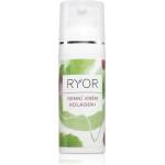 Ryor Kolagen+ лек дневен крем с подхранващ ефект 50ml