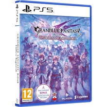 Granblue Fantasy: Relink - Endless Ragnarok
