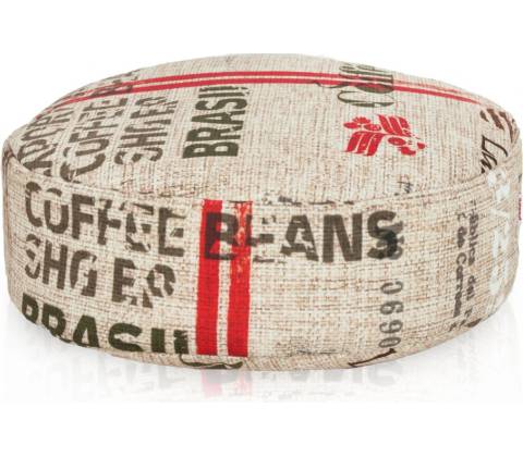 Primabag Basic Design 43x14 cm coffee