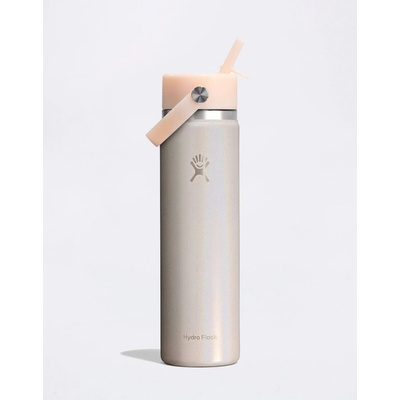 Hydro Flask Wide Flex Straw Cap termoska 709 ml glimmer cream