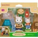 EPOCH SYLVANIAN Great Expedition Figure 05763 57636