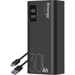 OBAL:ME EnergyPulse 30000 mAh
