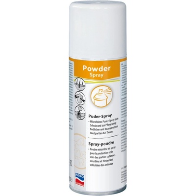 Skin care pudr ve spreji 400 ml – Zboží Mobilmania