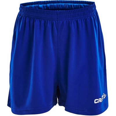 Craft Squad Go Short Solid Jr club cobolt