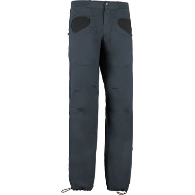 E9 Мъжки панталон за катерене E9 Rondo Slim Climbing trousers - Slate (009-1506-0514)